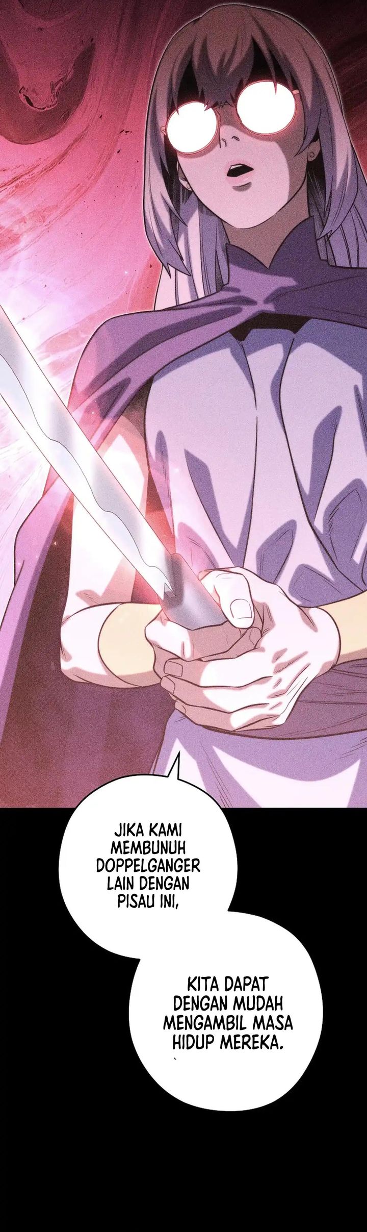 Dungeon Reset Chapter 257 Gambar 9